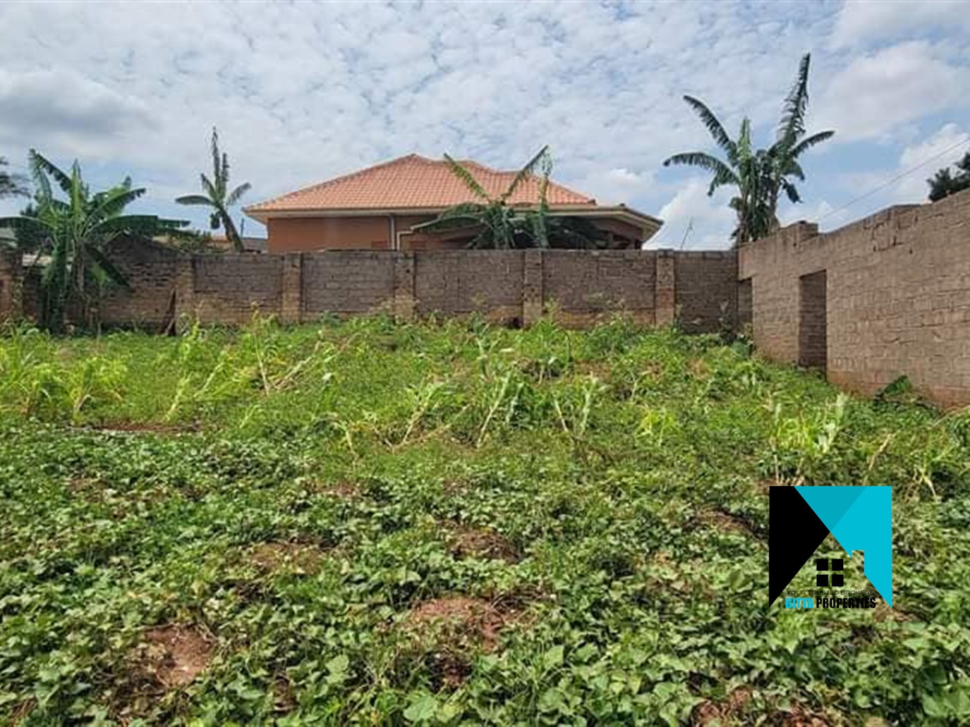 Residential Land for sale in Buwaate Wakiso