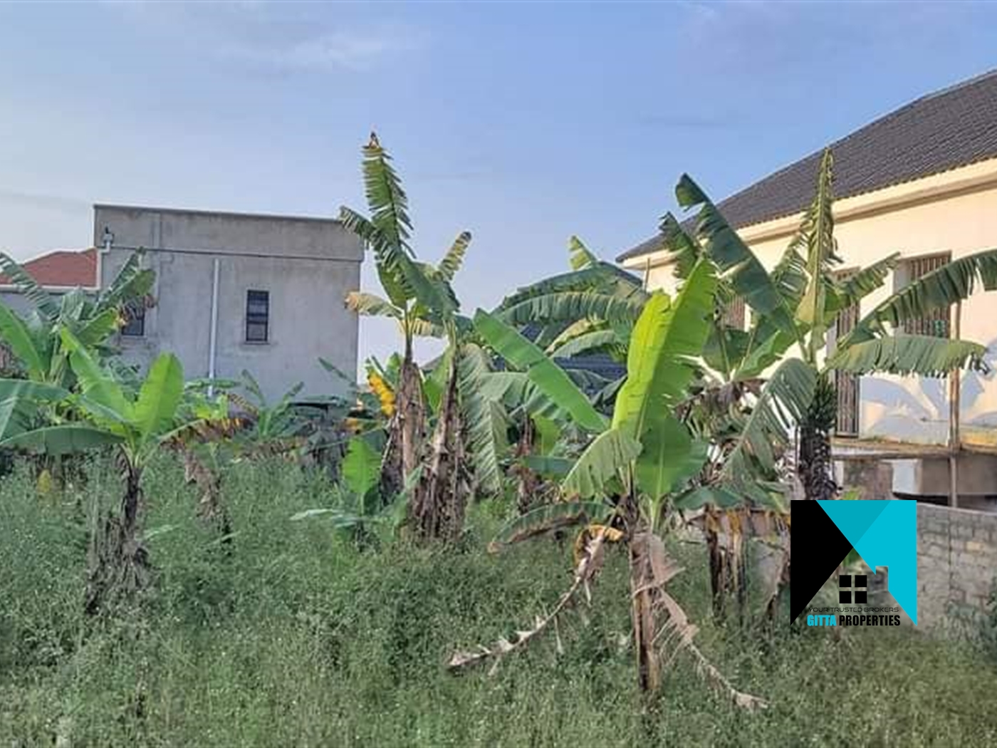 Residential Land for sale in Kiramulawa Wakiso