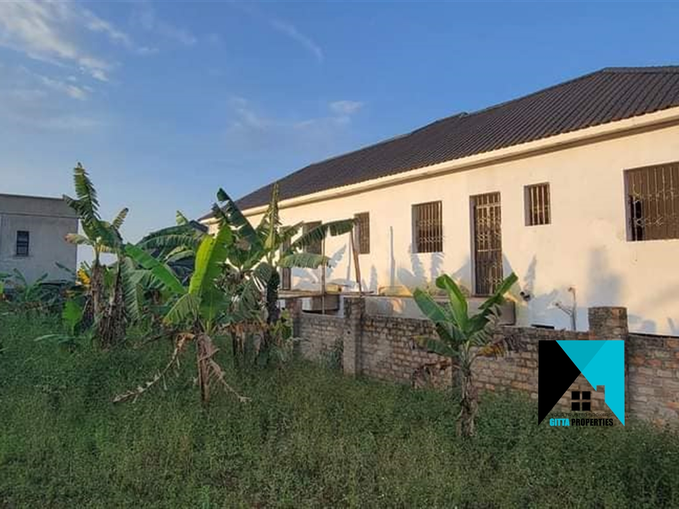 Residential Land for sale in Kiramulawa Wakiso