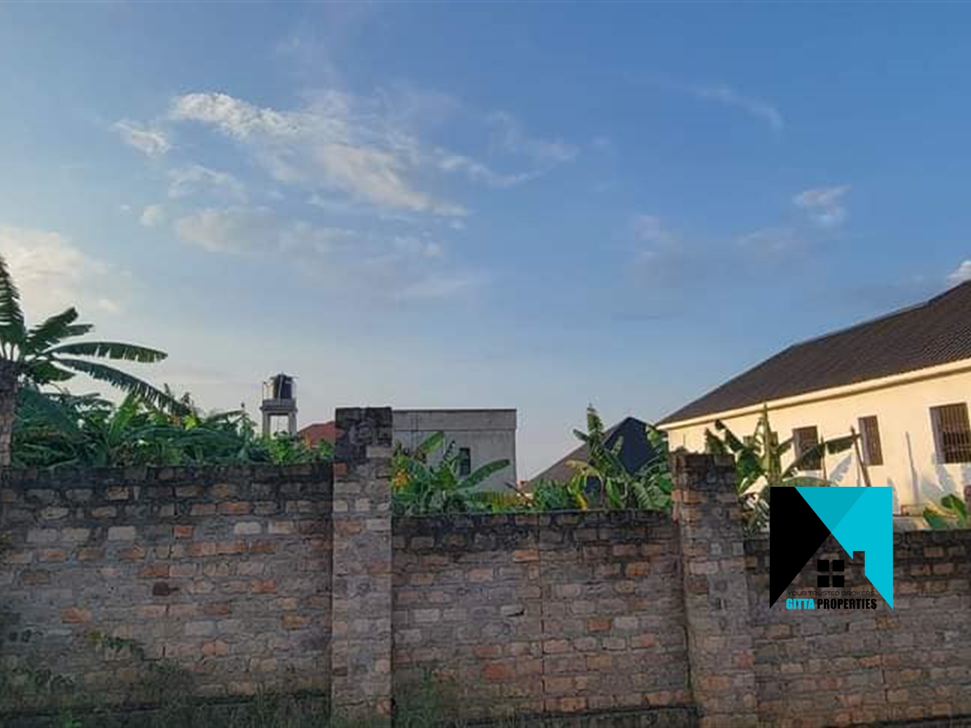 Residential Land for sale in Kiramulawa Wakiso