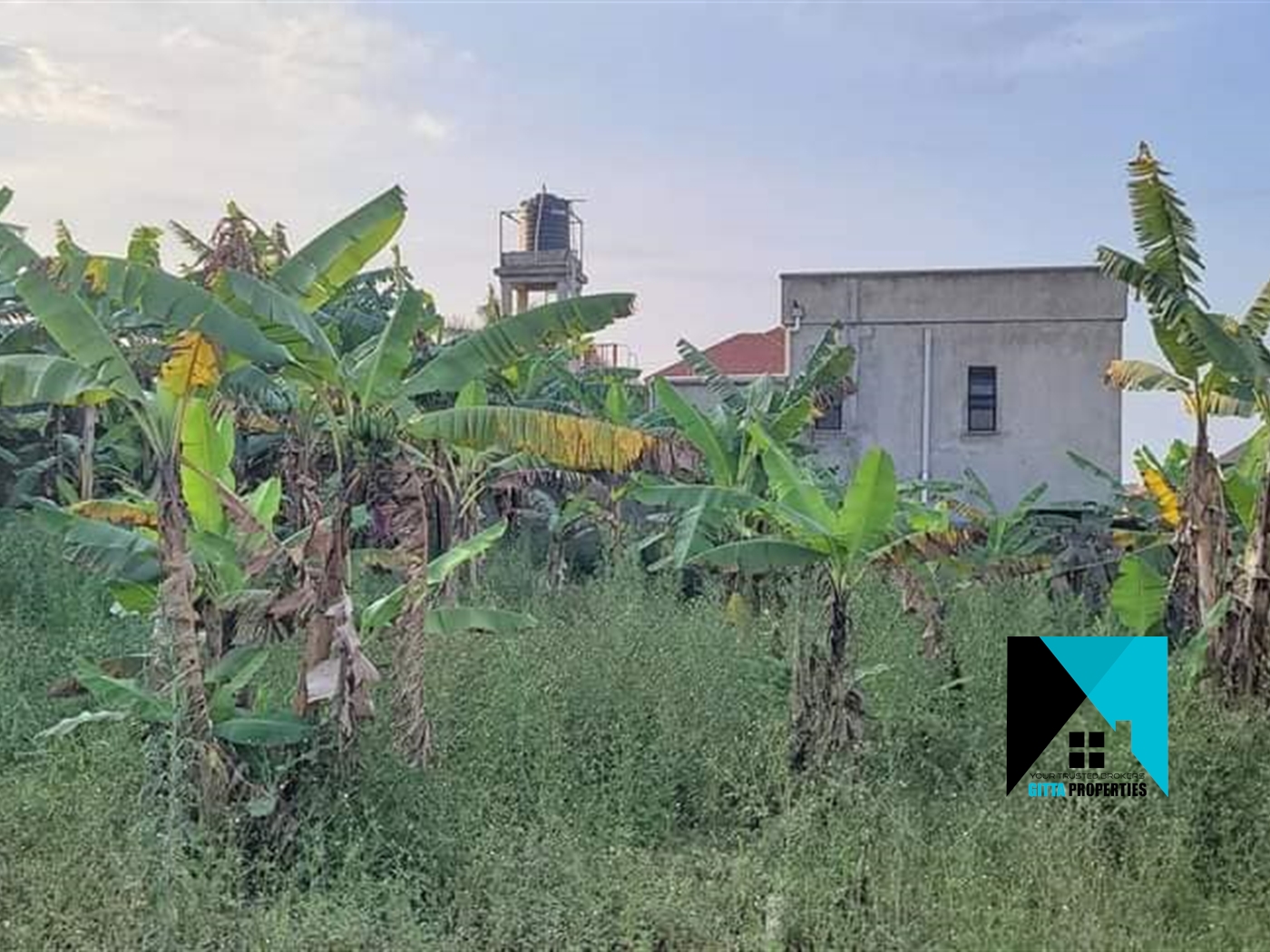 Residential Land for sale in Kiramulawa Wakiso