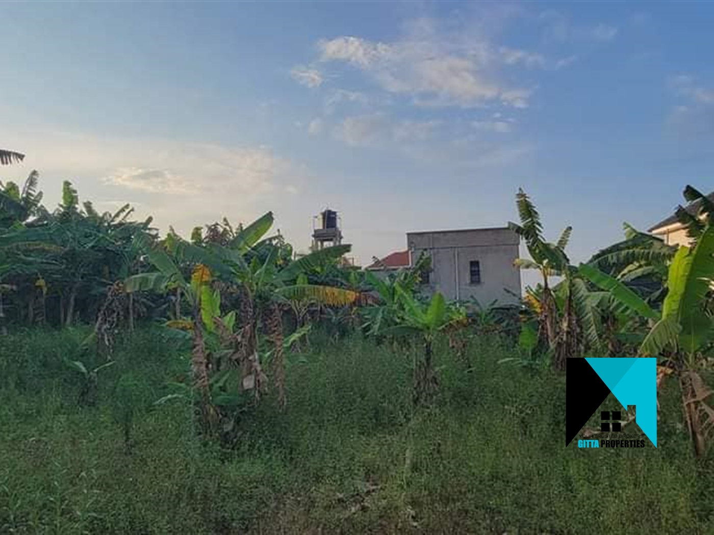 Residential Land for sale in Kiramulawa Wakiso