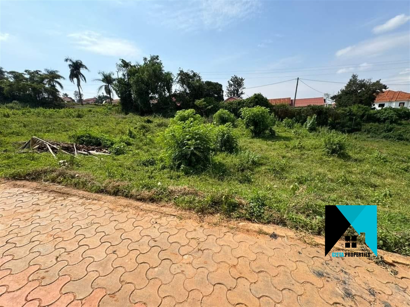 Residential Land for sale in Nangabo Wakiso