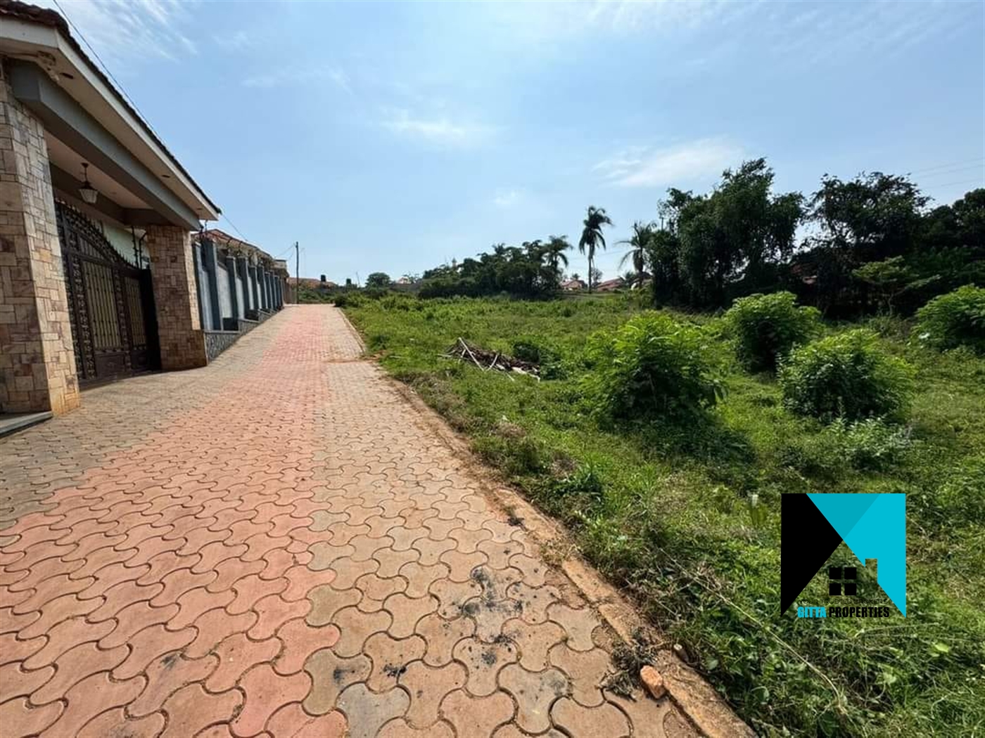 Residential Land for sale in Nangabo Wakiso