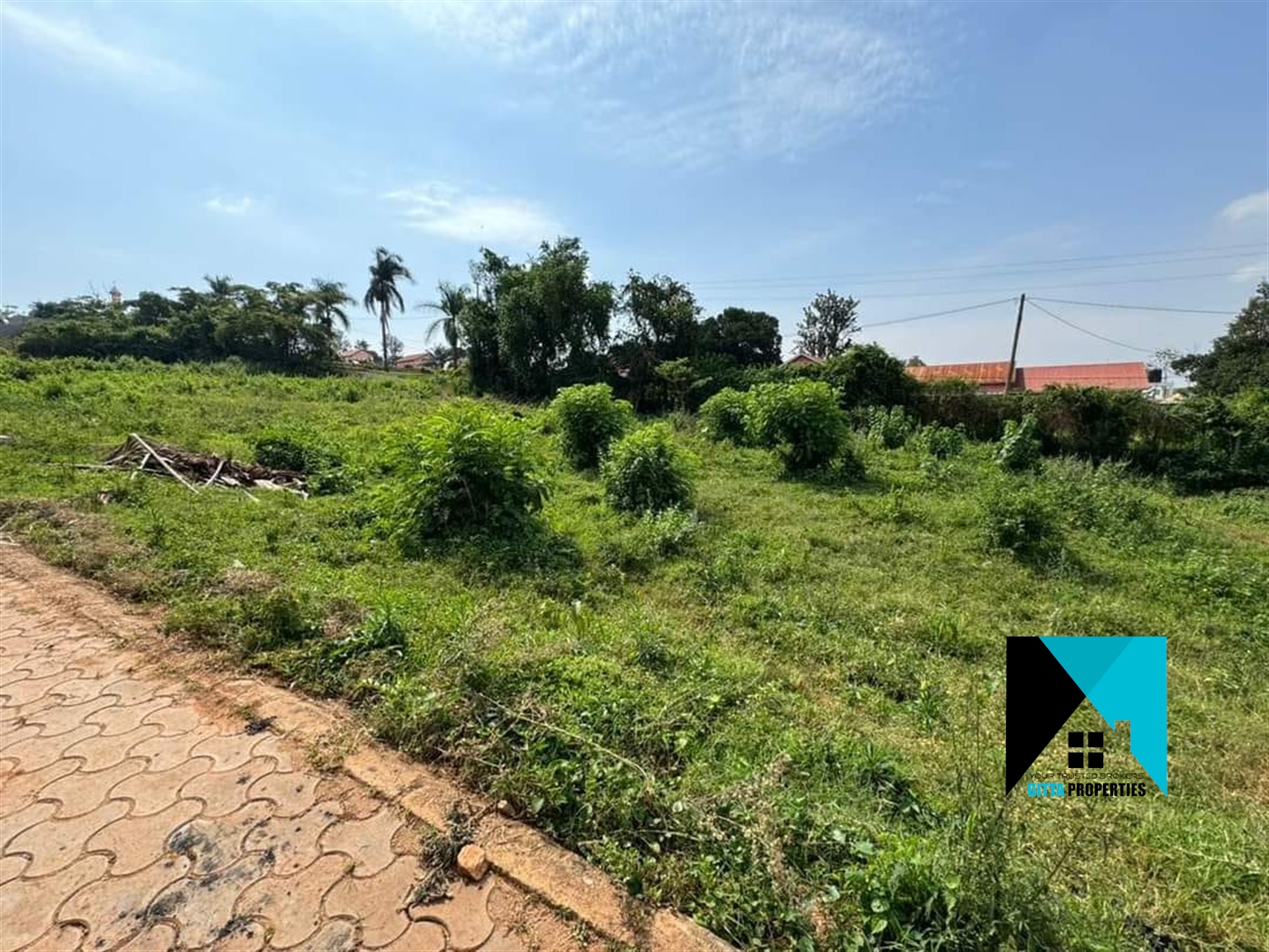 Residential Land for sale in Nangabo Wakiso