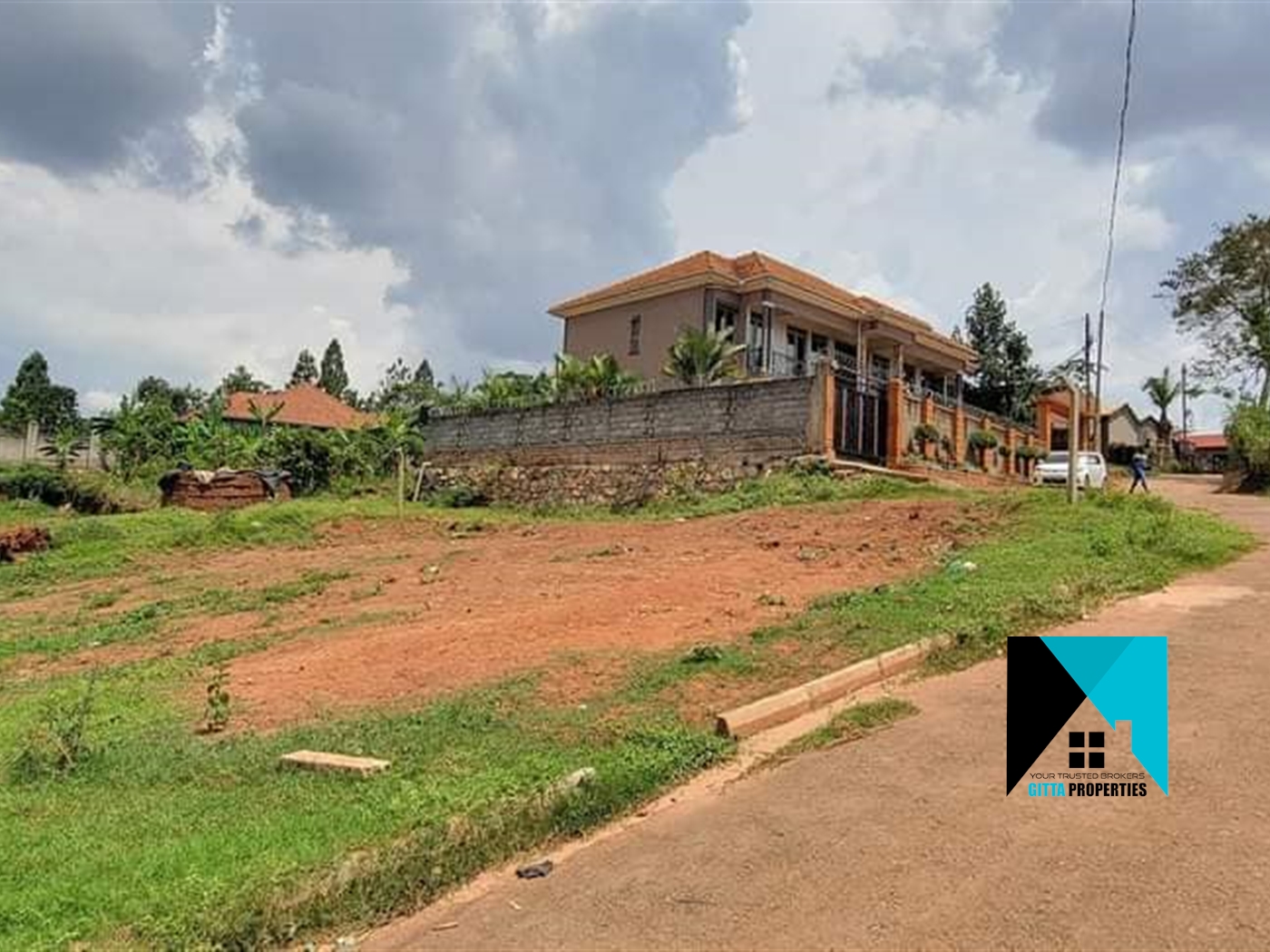 Residential Land for sale in Kungu Kampala