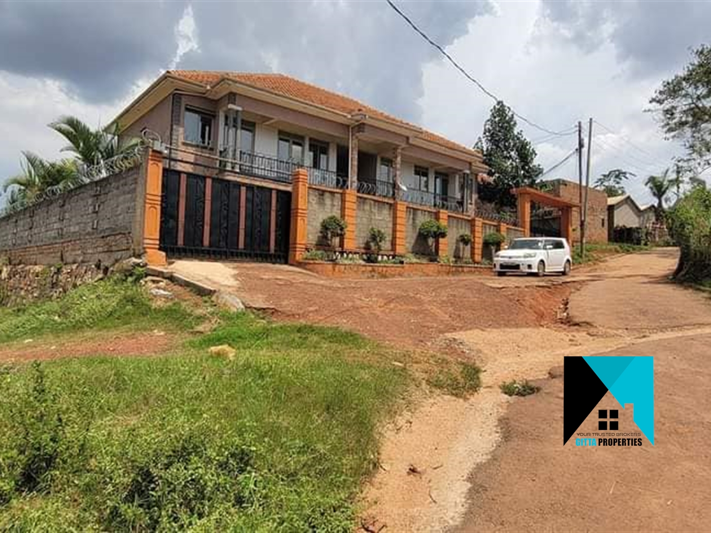 Residential Land for sale in Kungu Kampala