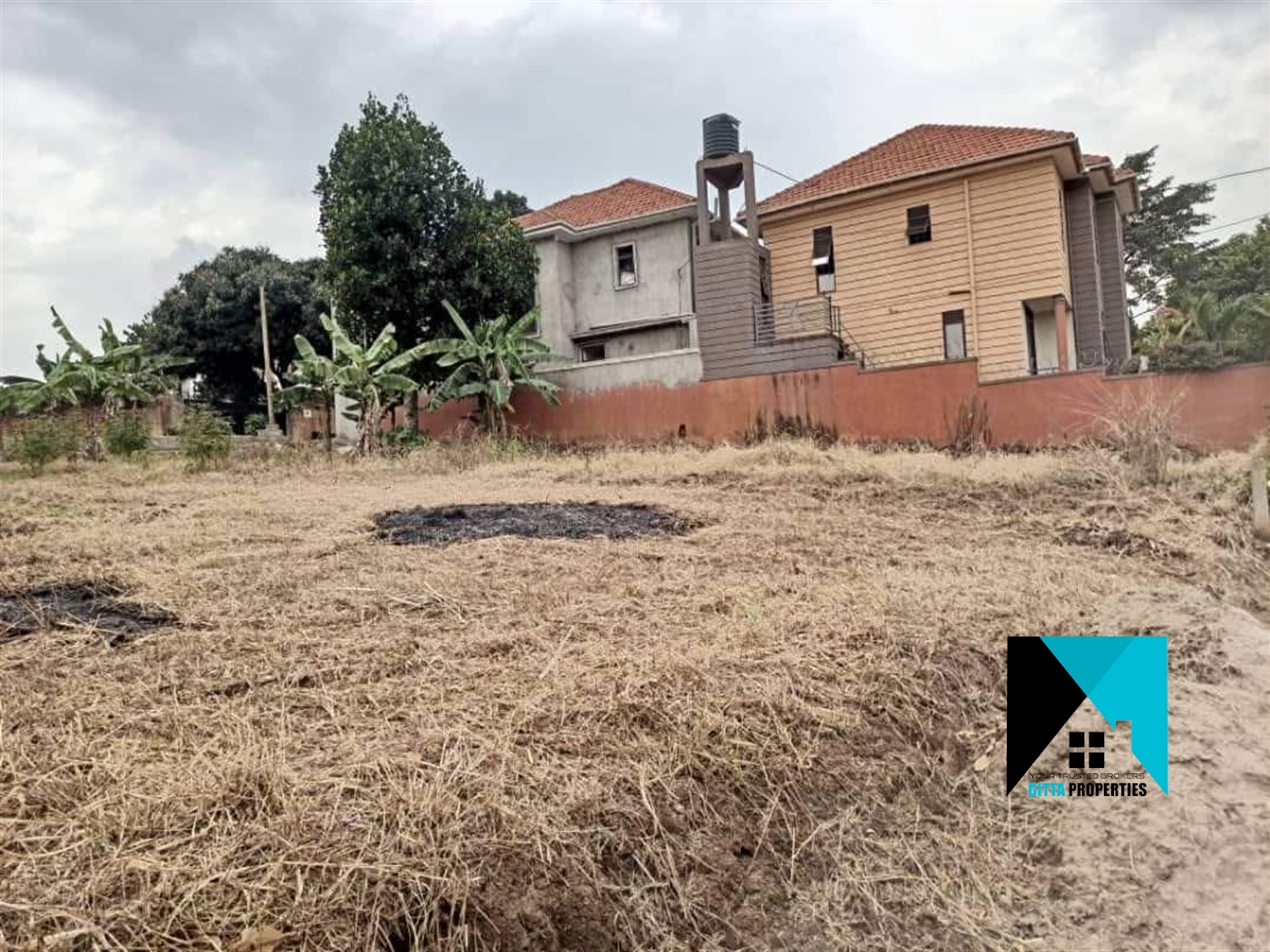 Residential Land for sale in Kyanja Kampala