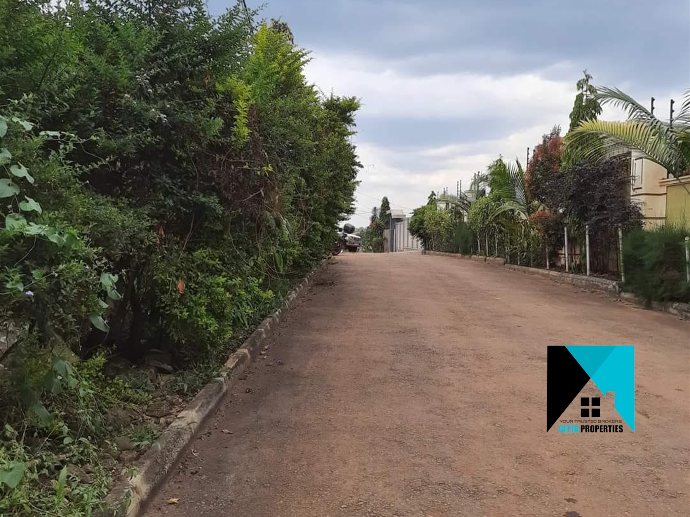 Residential Land for sale in Kira Wakiso