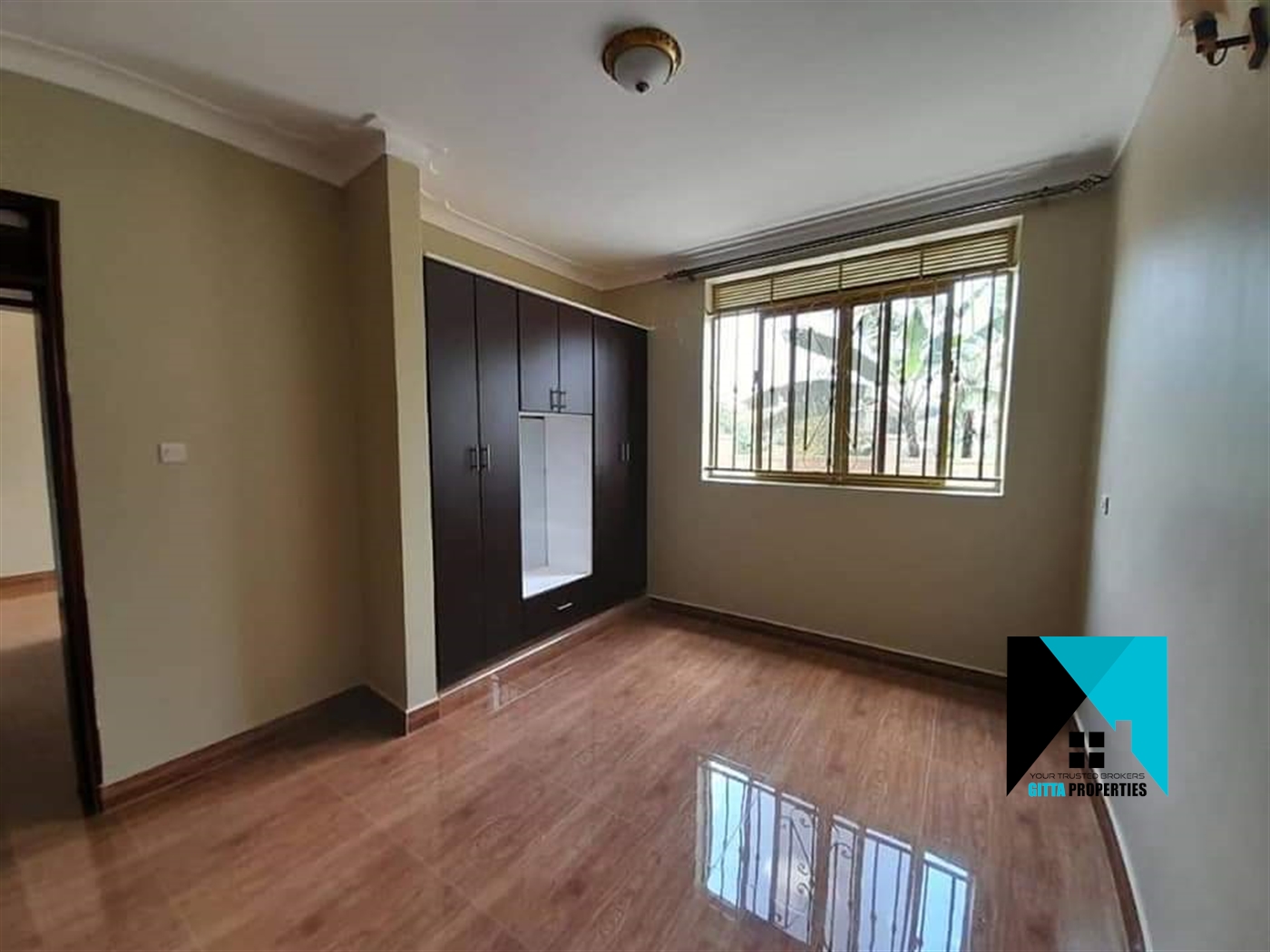 Apartment for rent in Namugongo Wakiso