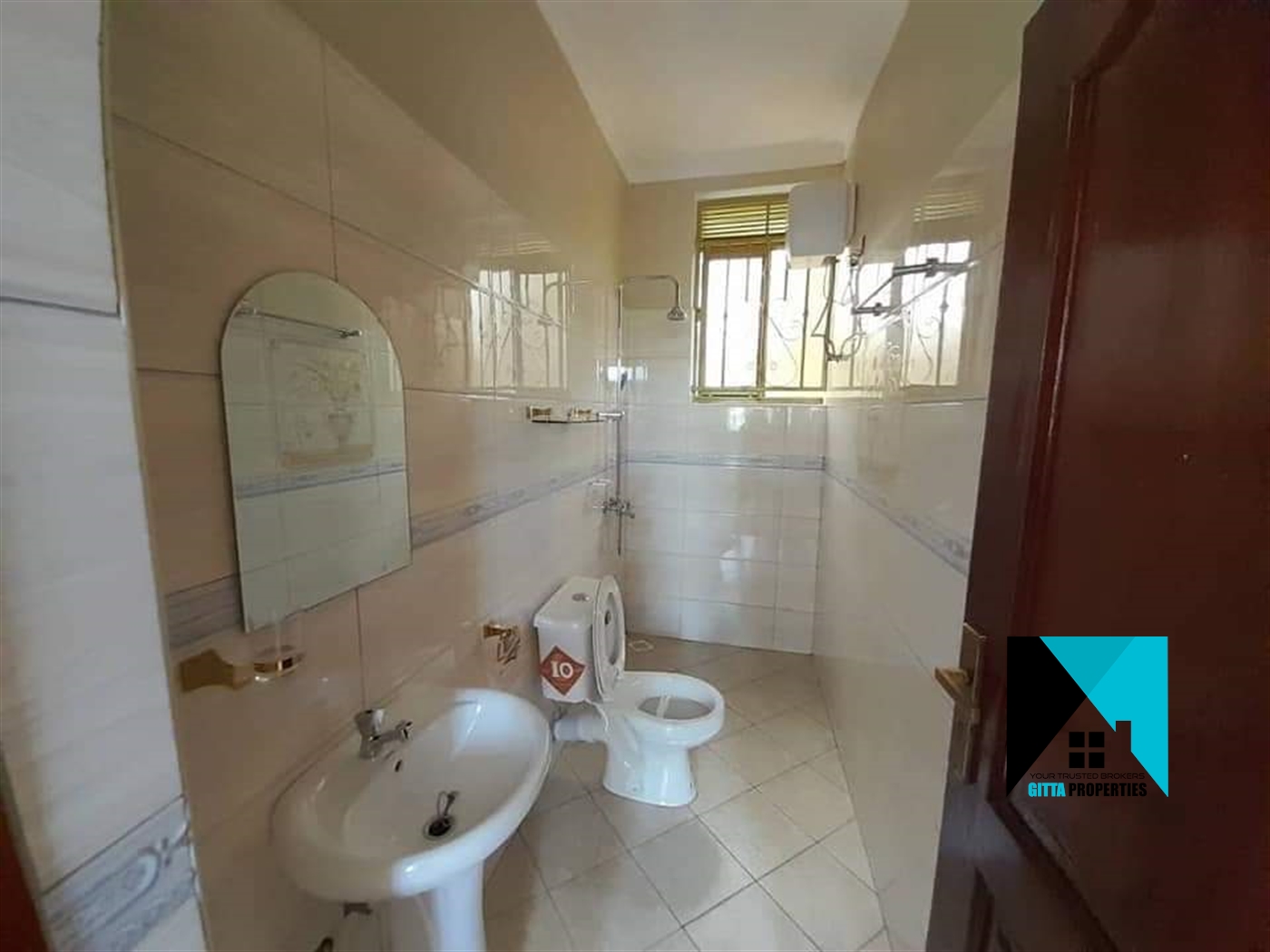 Apartment for rent in Namugongo Wakiso