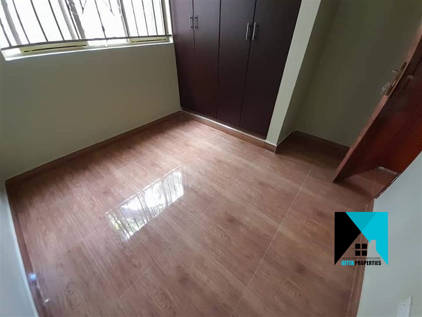 Apartment for rent in Namugongo Wakiso