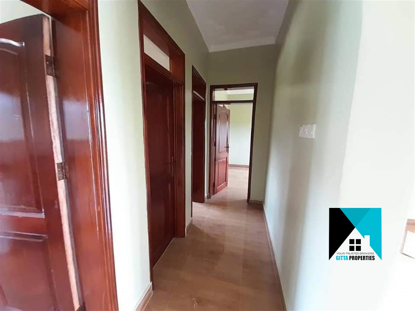 Apartment for rent in Namugongo Wakiso