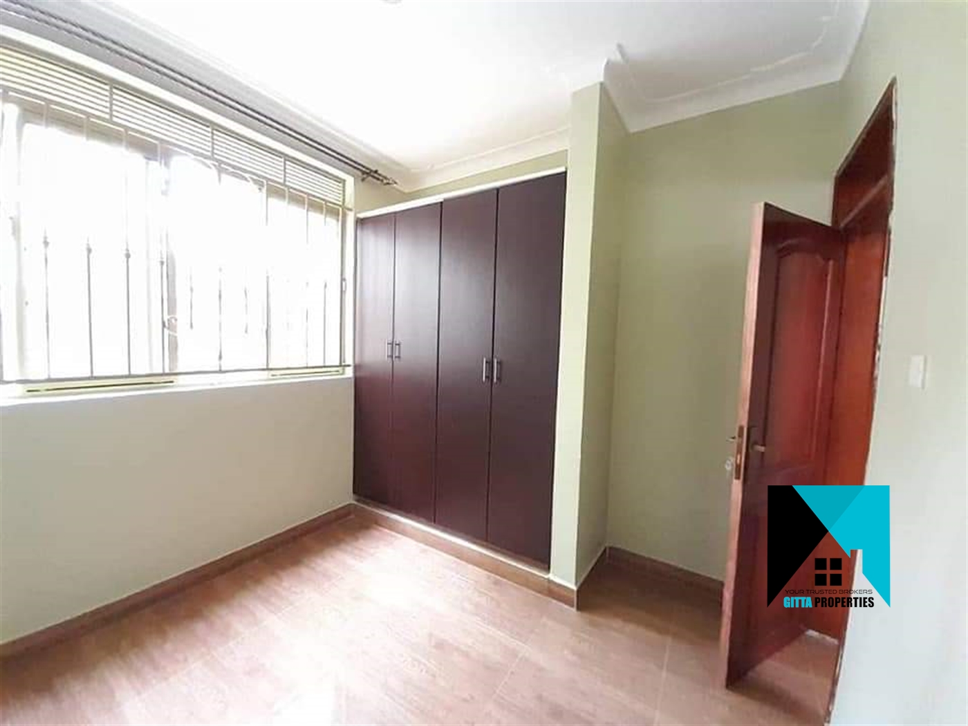 Apartment for rent in Namugongo Wakiso