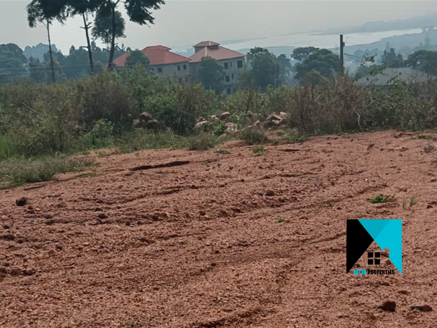 Residential Land for sale in Namulanda Wakiso