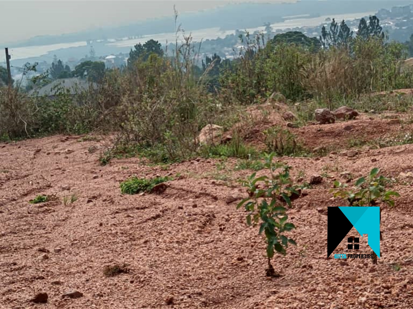 Residential Land for sale in Namulanda Wakiso