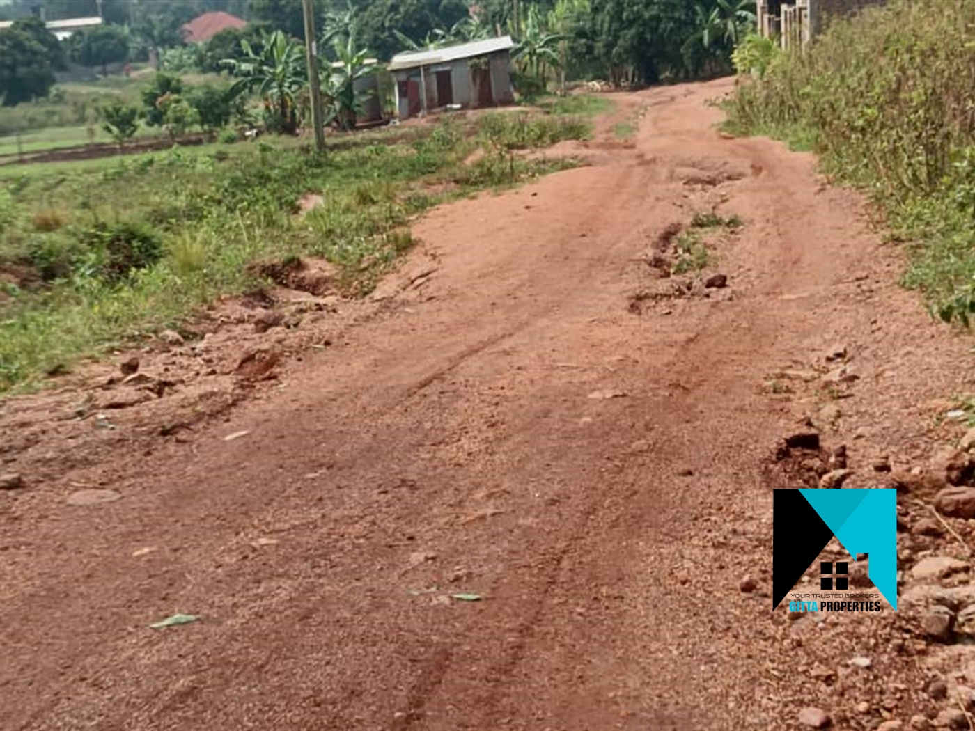 Residential Land for sale in Namulanda Wakiso