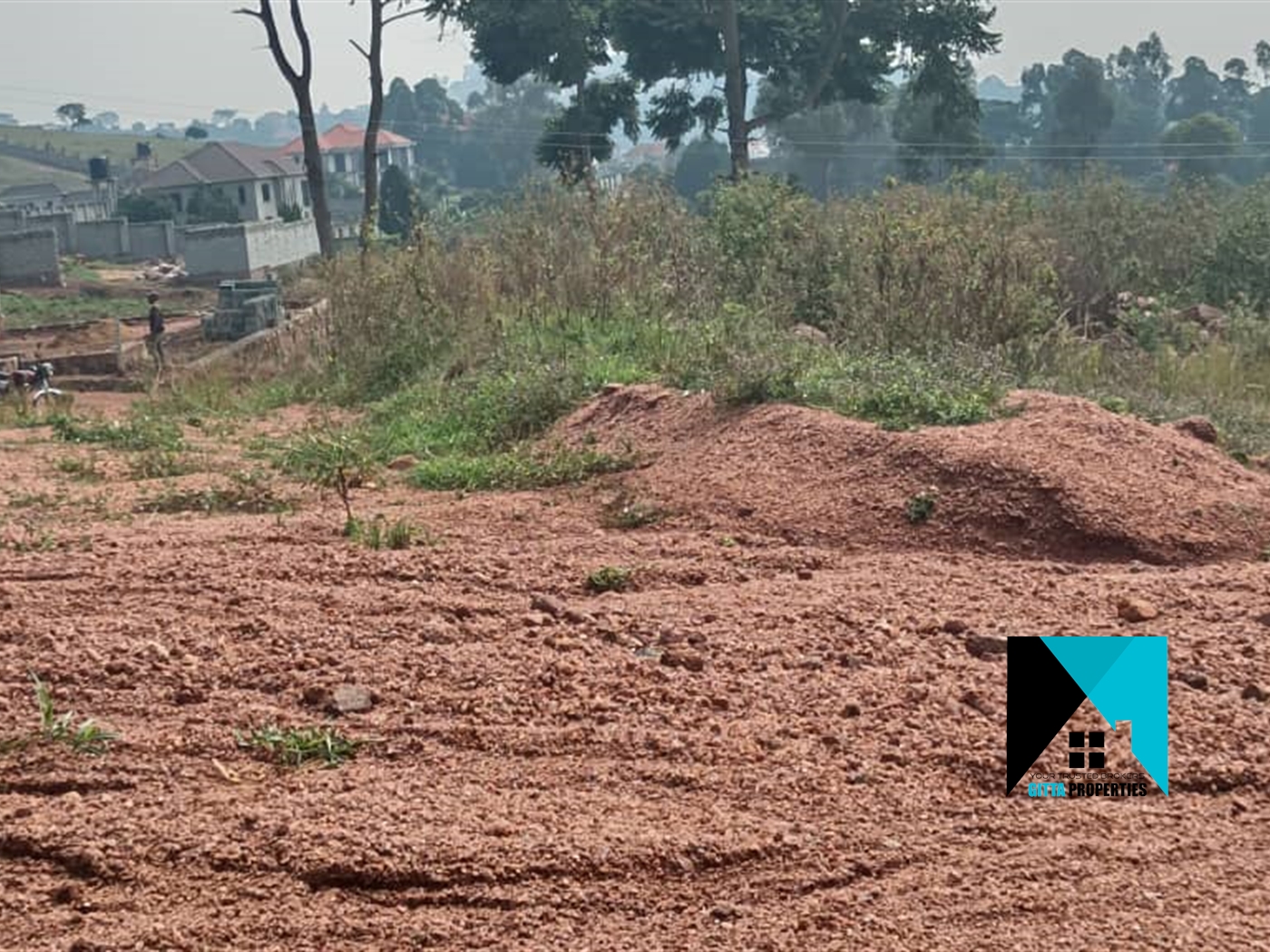 Residential Land for sale in Namulanda Wakiso