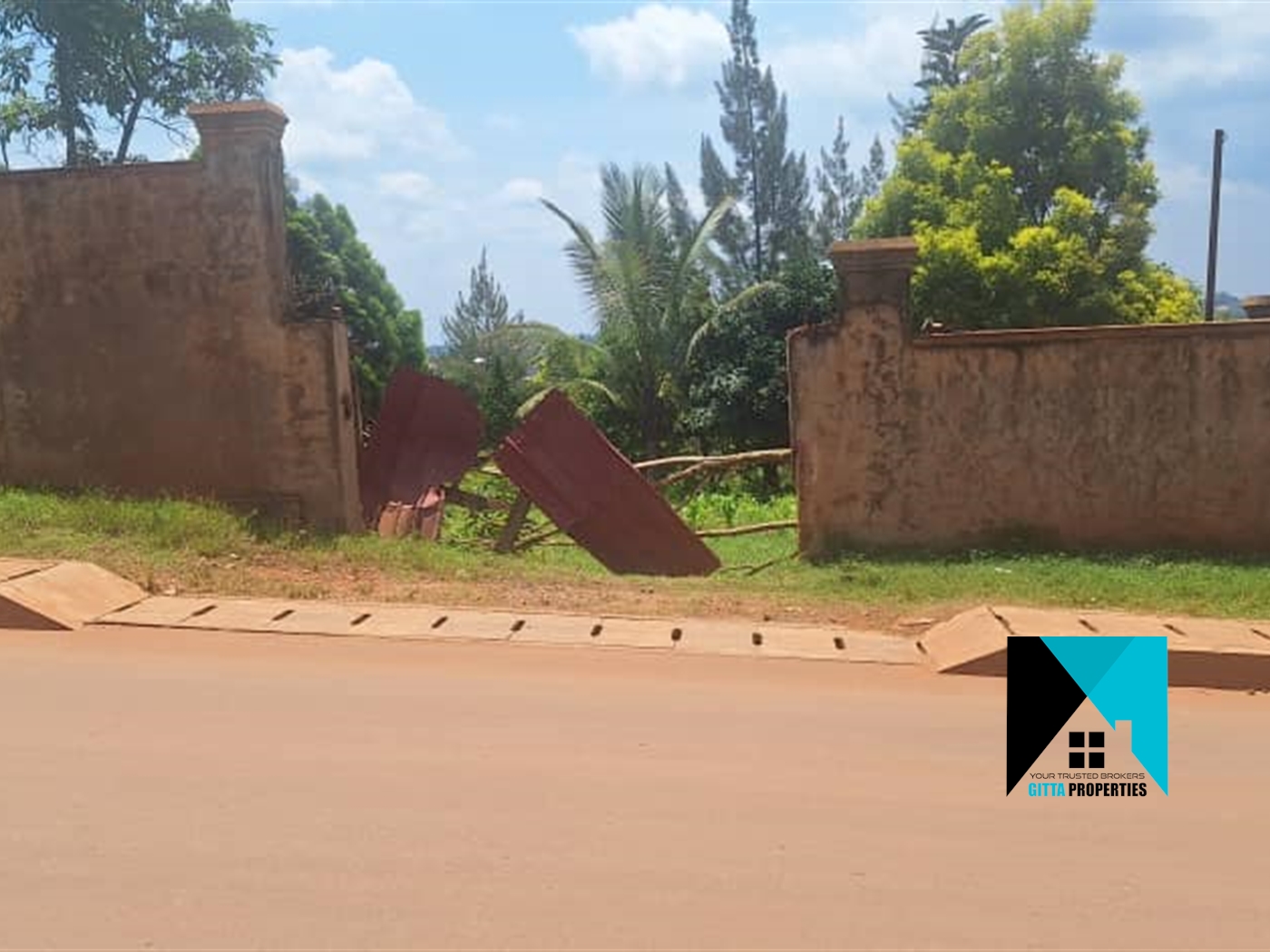 Residential Land for sale in Buwaate Wakiso