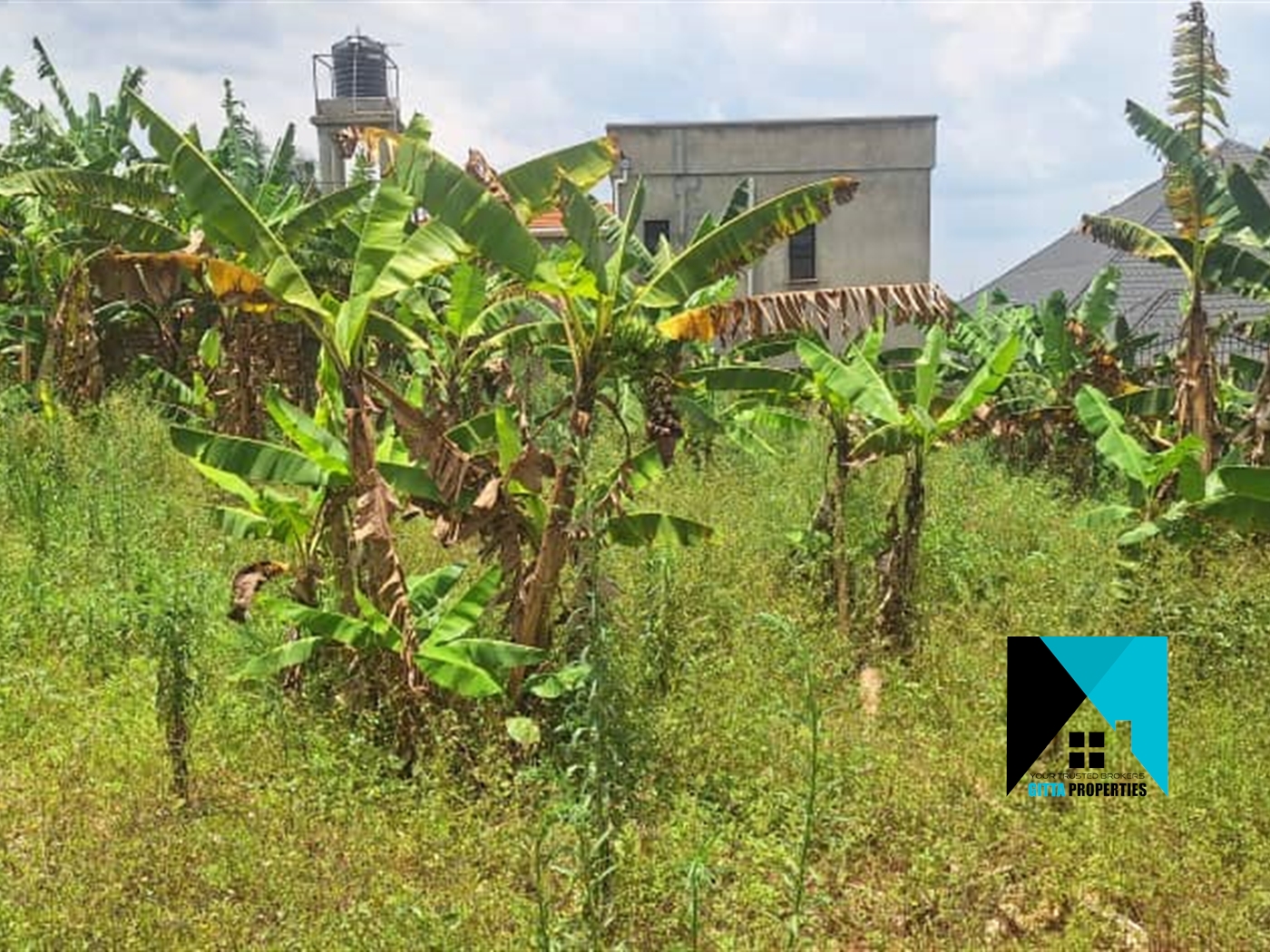 Residential Land for sale in Buwaate Wakiso