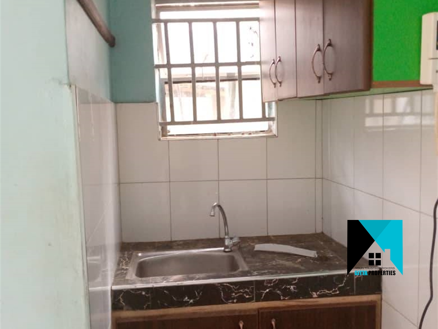 Studio for rent in Bweyogerere Wakiso