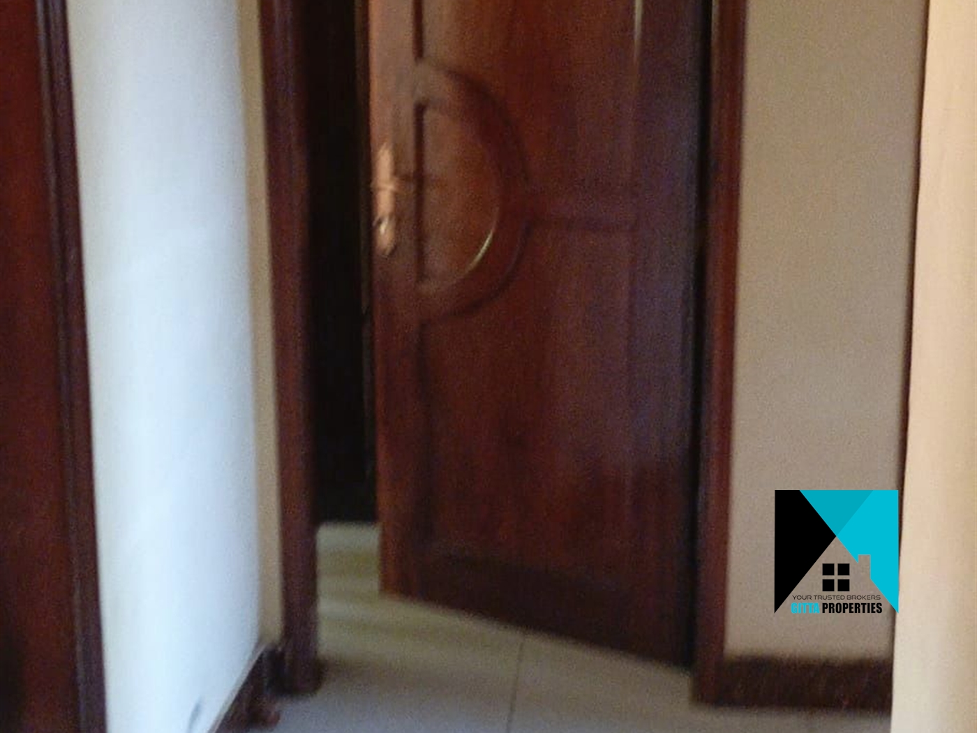 Bungalow for rent in Magere Wakiso