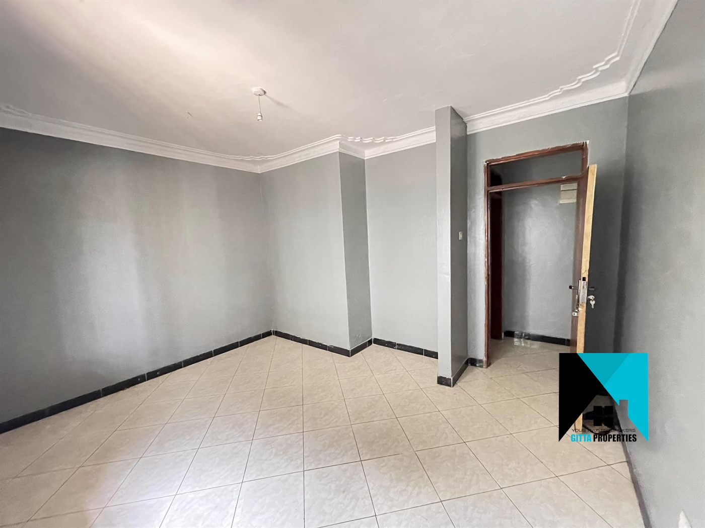 Semi Detached for rent in Nakweelo Wakiso