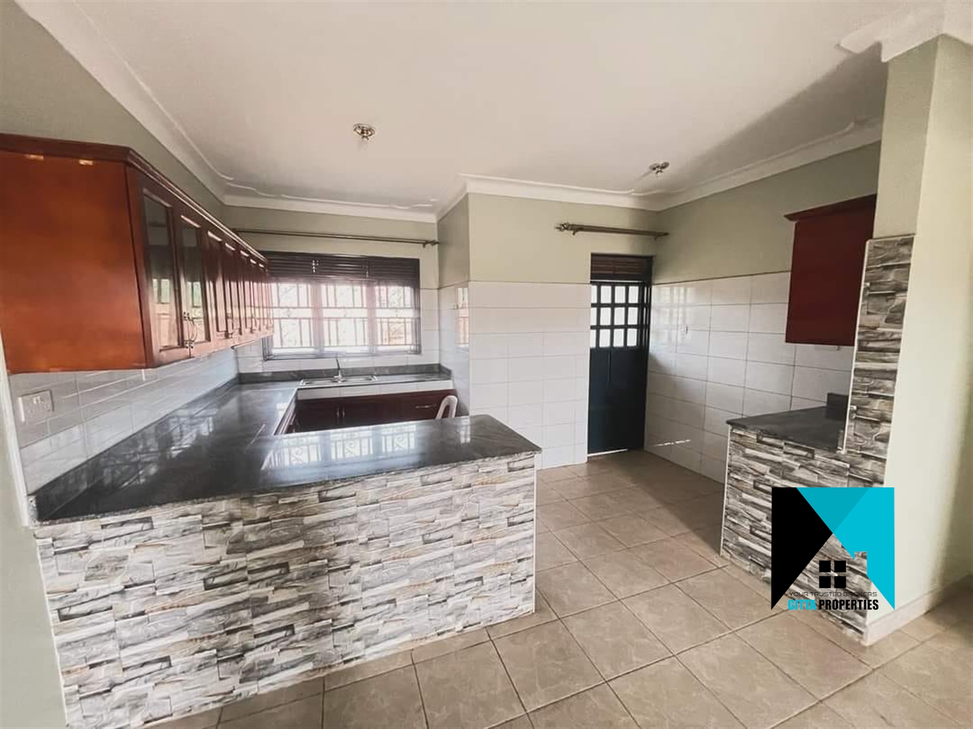 Apartment for rent in Kitetikaa Wakiso