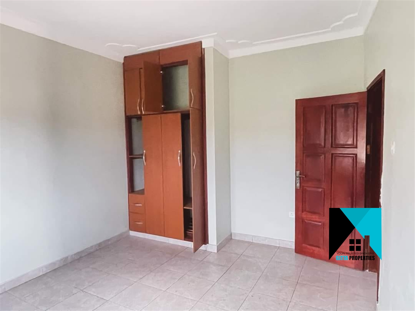 Apartment for rent in Kitetikaa Wakiso