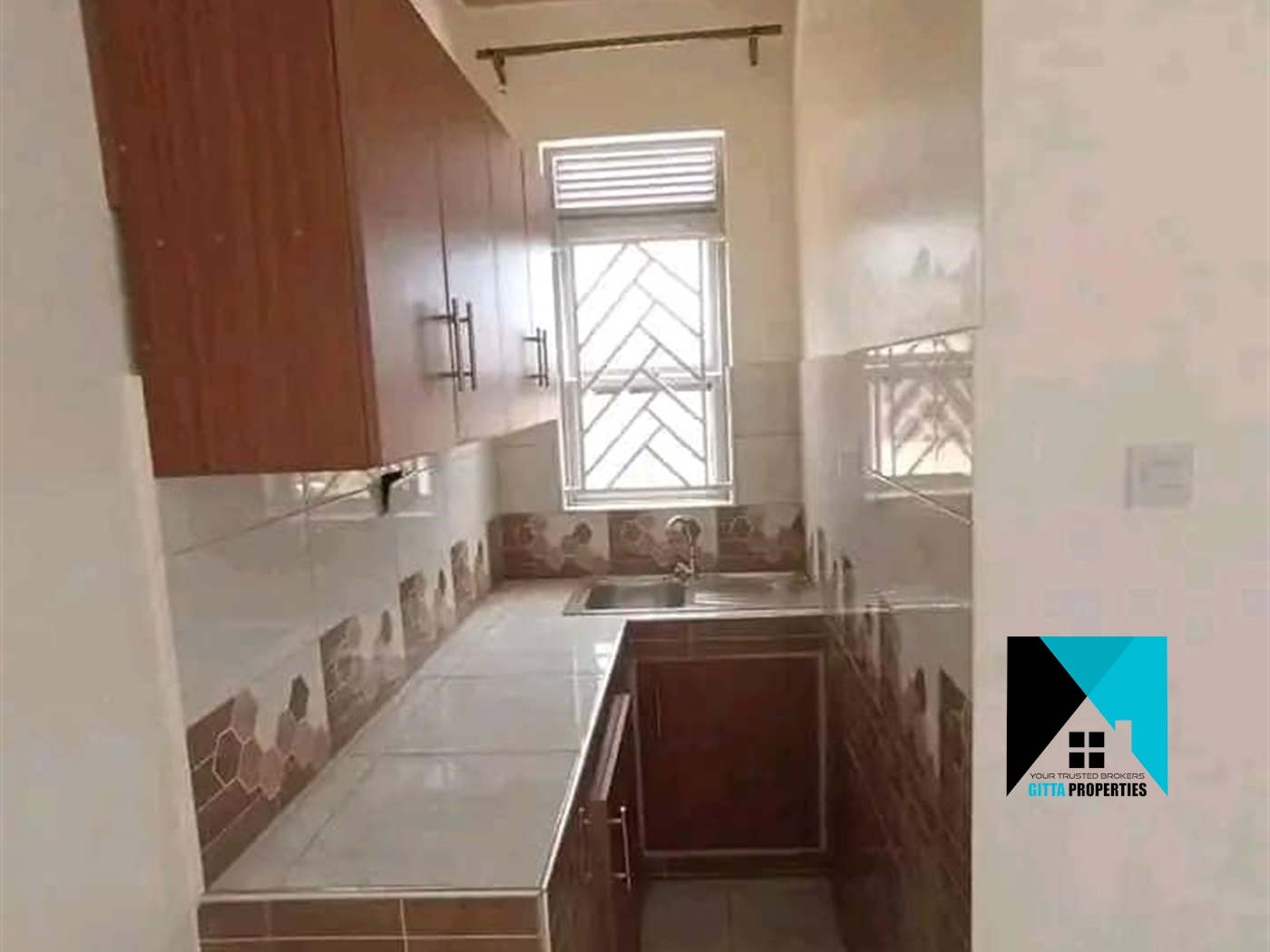 Semi Detached for rent in Kajjansi Wakiso