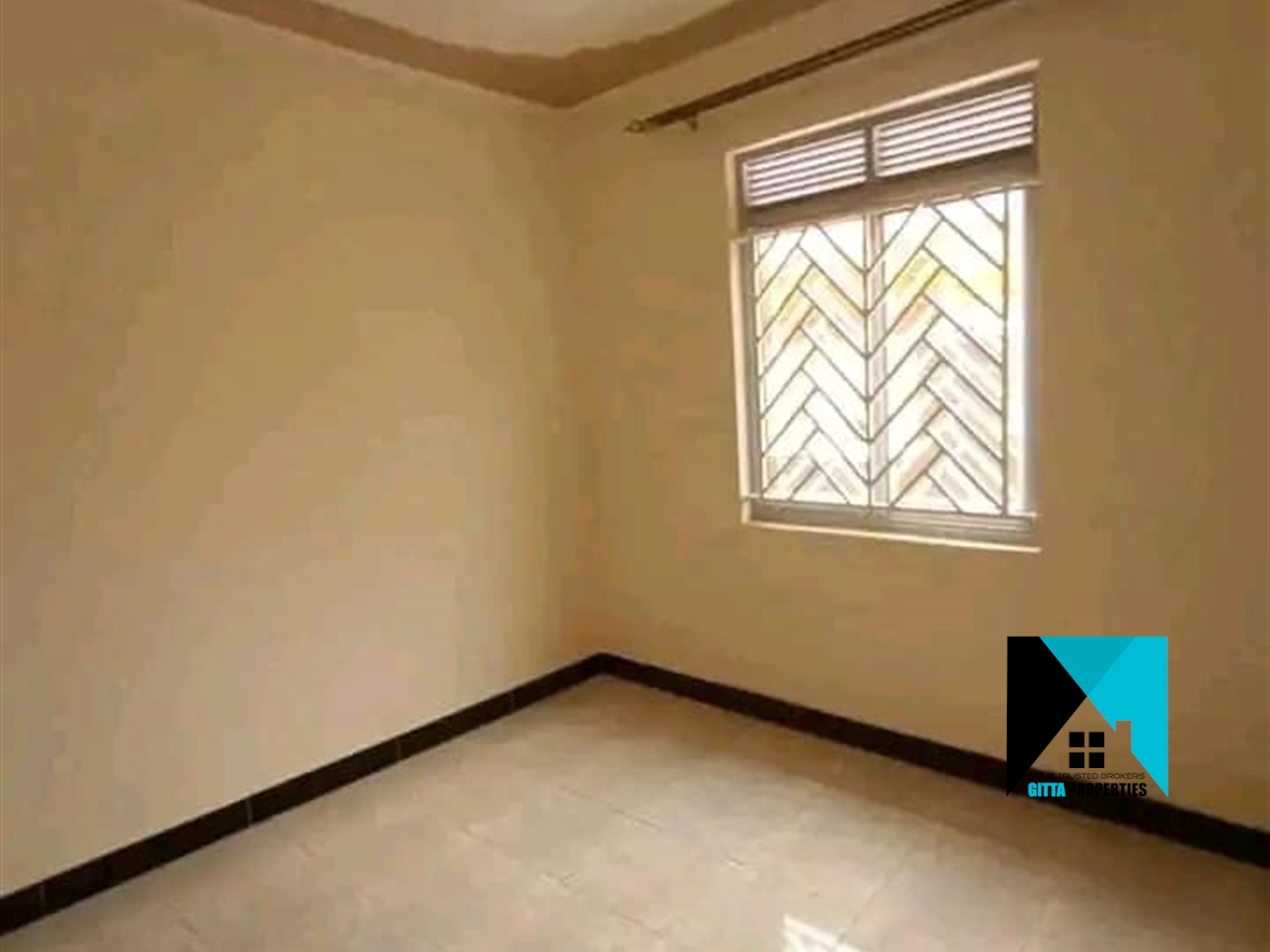 Semi Detached for rent in Kajjansi Wakiso