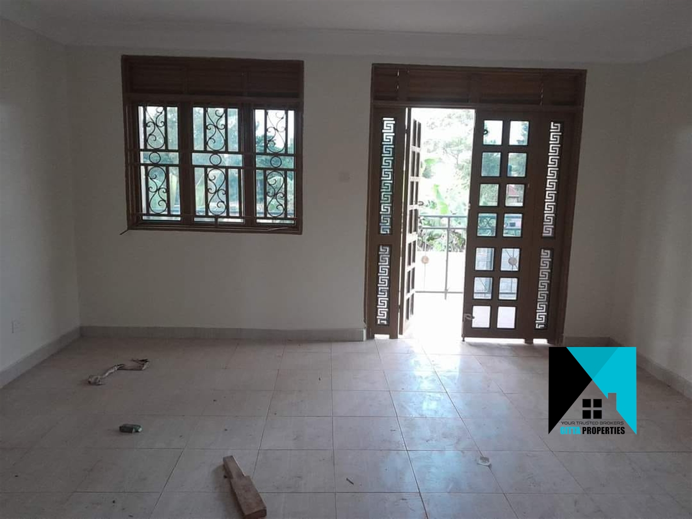 Apartment for rent in Sonde Mukono