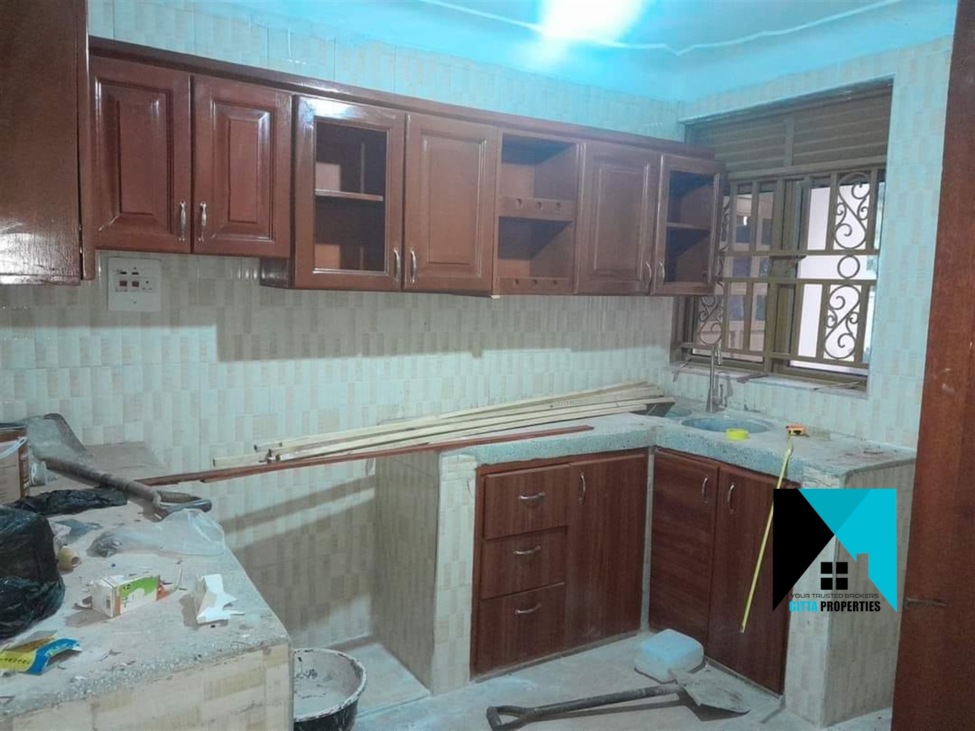 Apartment for rent in Sonde Mukono