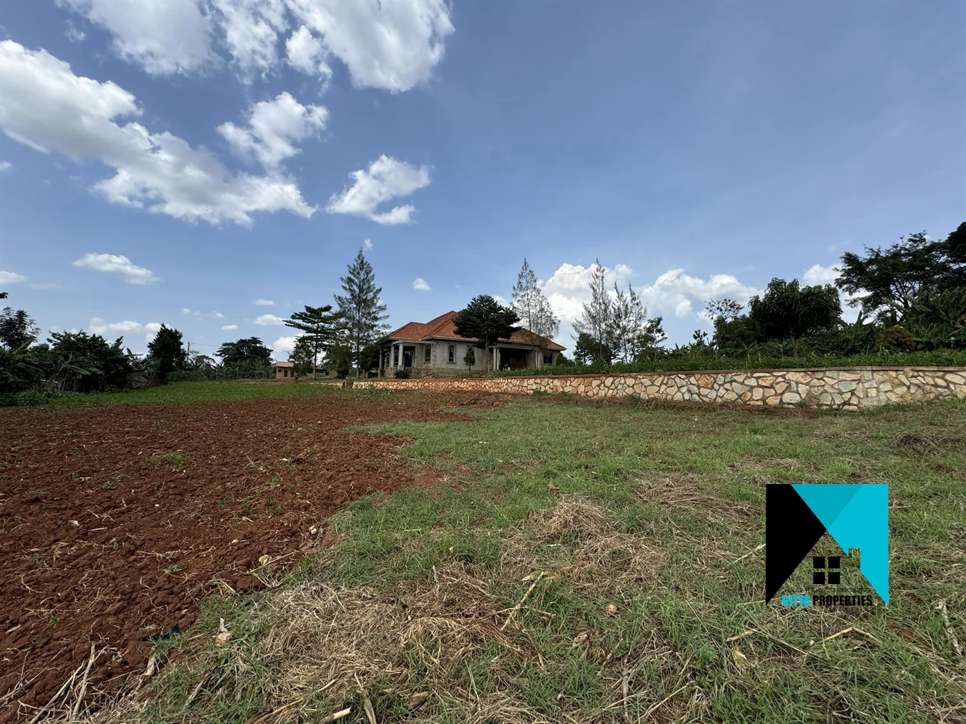 Bungalow for sale in Ddundu Wakiso