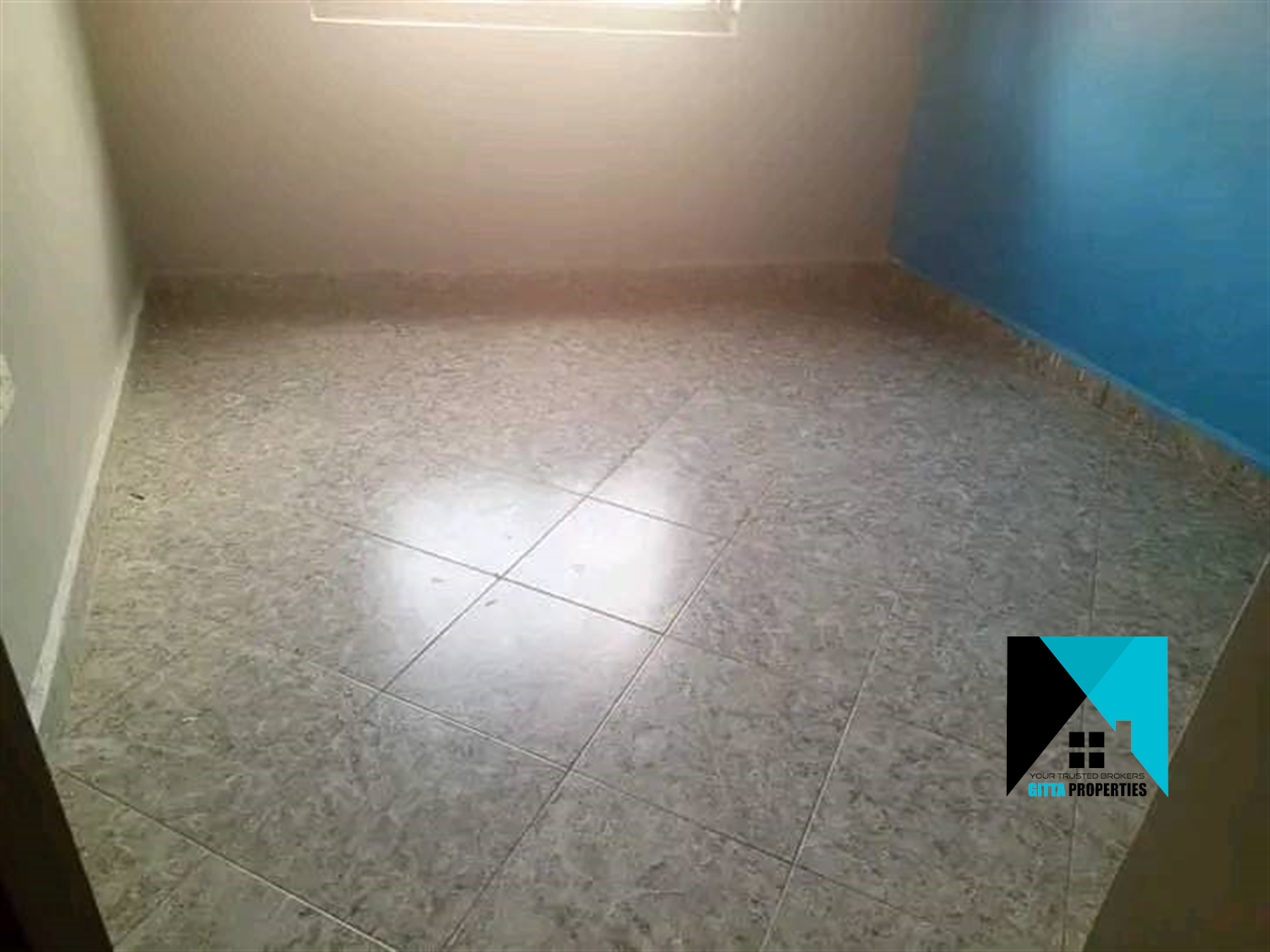 Apartment for rent in Najjera Wakiso