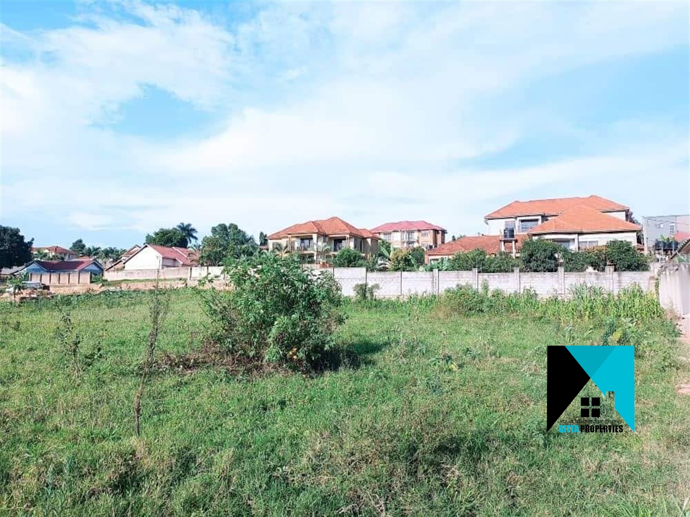 Residential Land for sale in Kyaliwajjala Wakiso