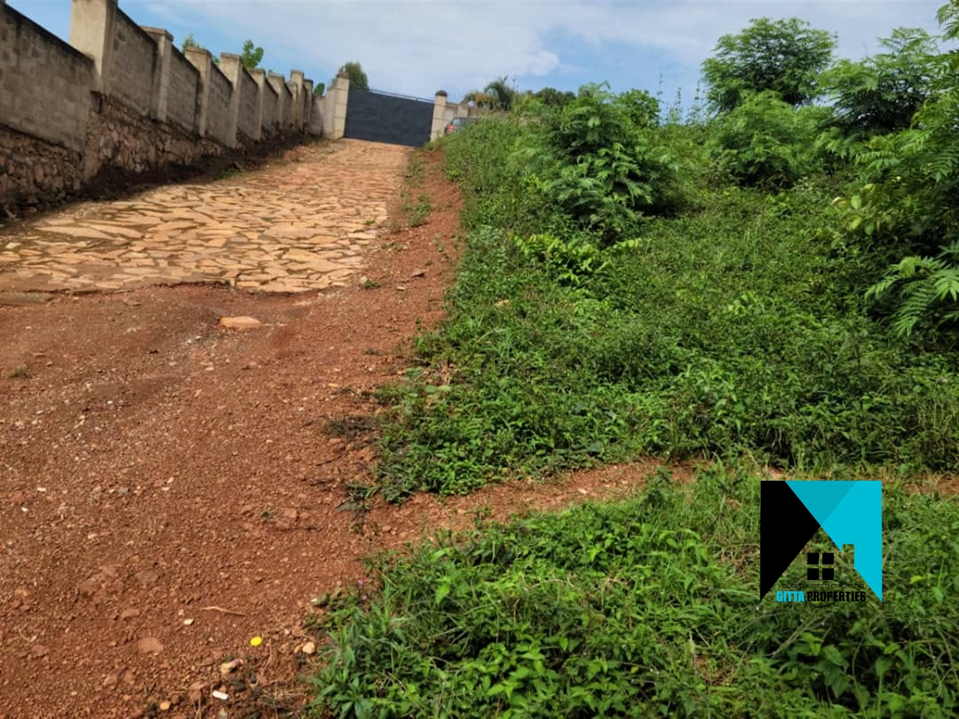 Residential Land for sale in Seguku Wakiso