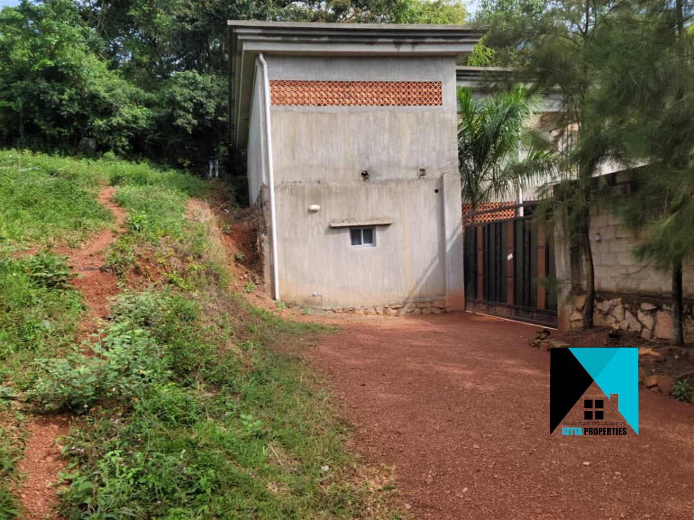 Residential Land for sale in Seguku Wakiso