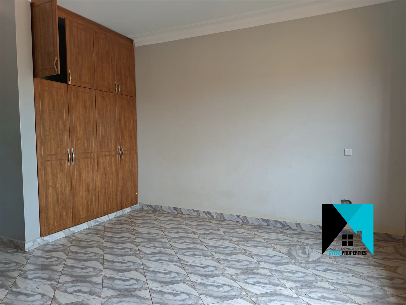 Apartment for rent in Kyaliwajjala Wakiso