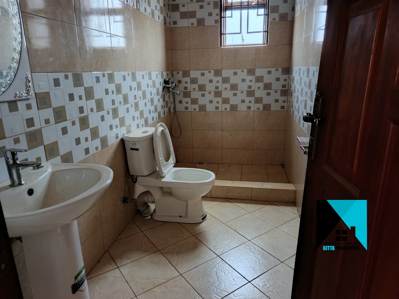 Apartment for rent in Kyaliwajjala Wakiso