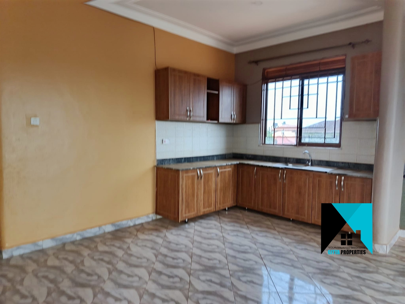 Apartment for rent in Kyaliwajjala Wakiso