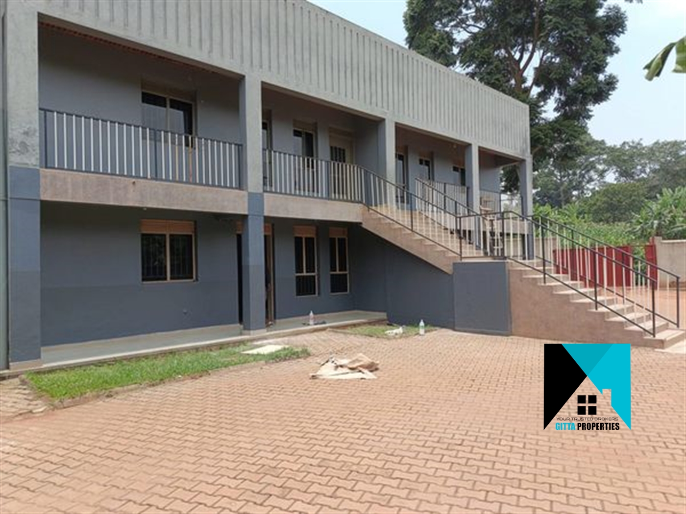 Studio for rent in Kyaliwajjala Wakiso