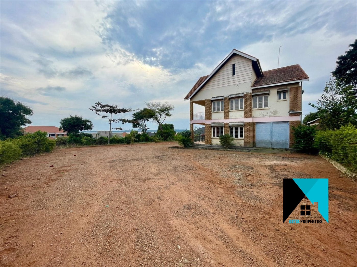 Residential Land for sale in Entebbe Wakiso