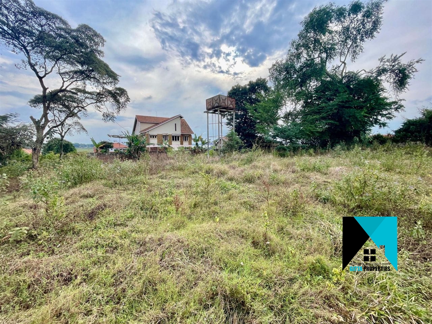 Residential Land for sale in Entebbe Wakiso