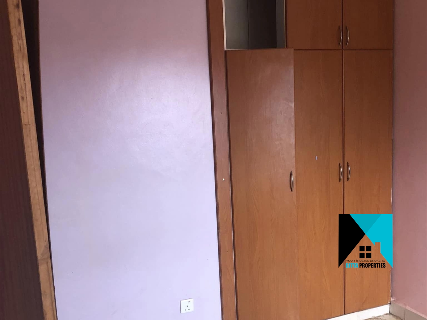 Duplex for rent in Luzira Kampala