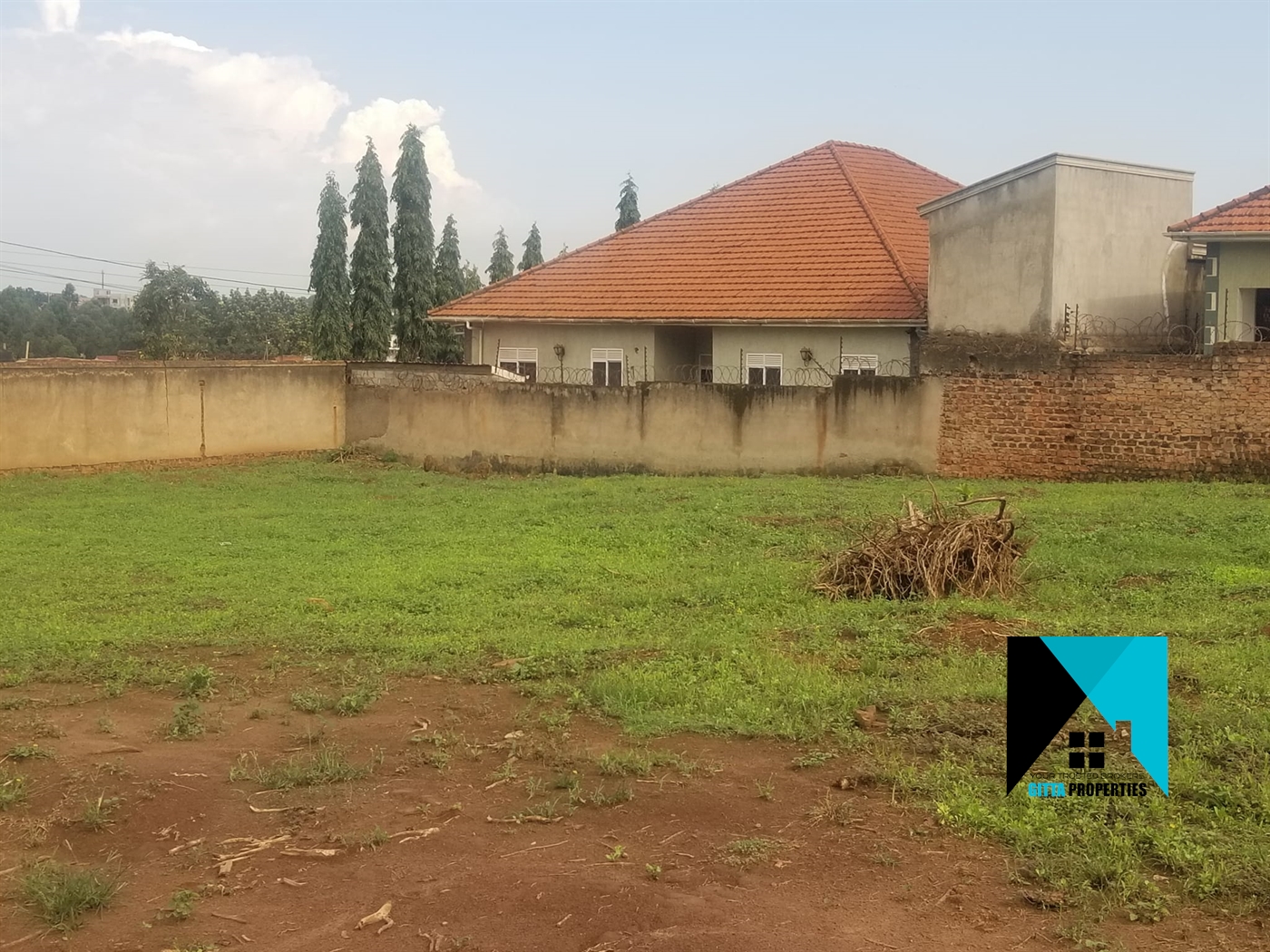 Residential Land for sale in Najjera Wakiso