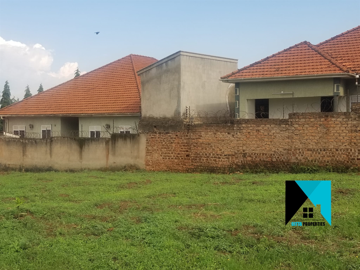 Residential Land for sale in Najjera Wakiso