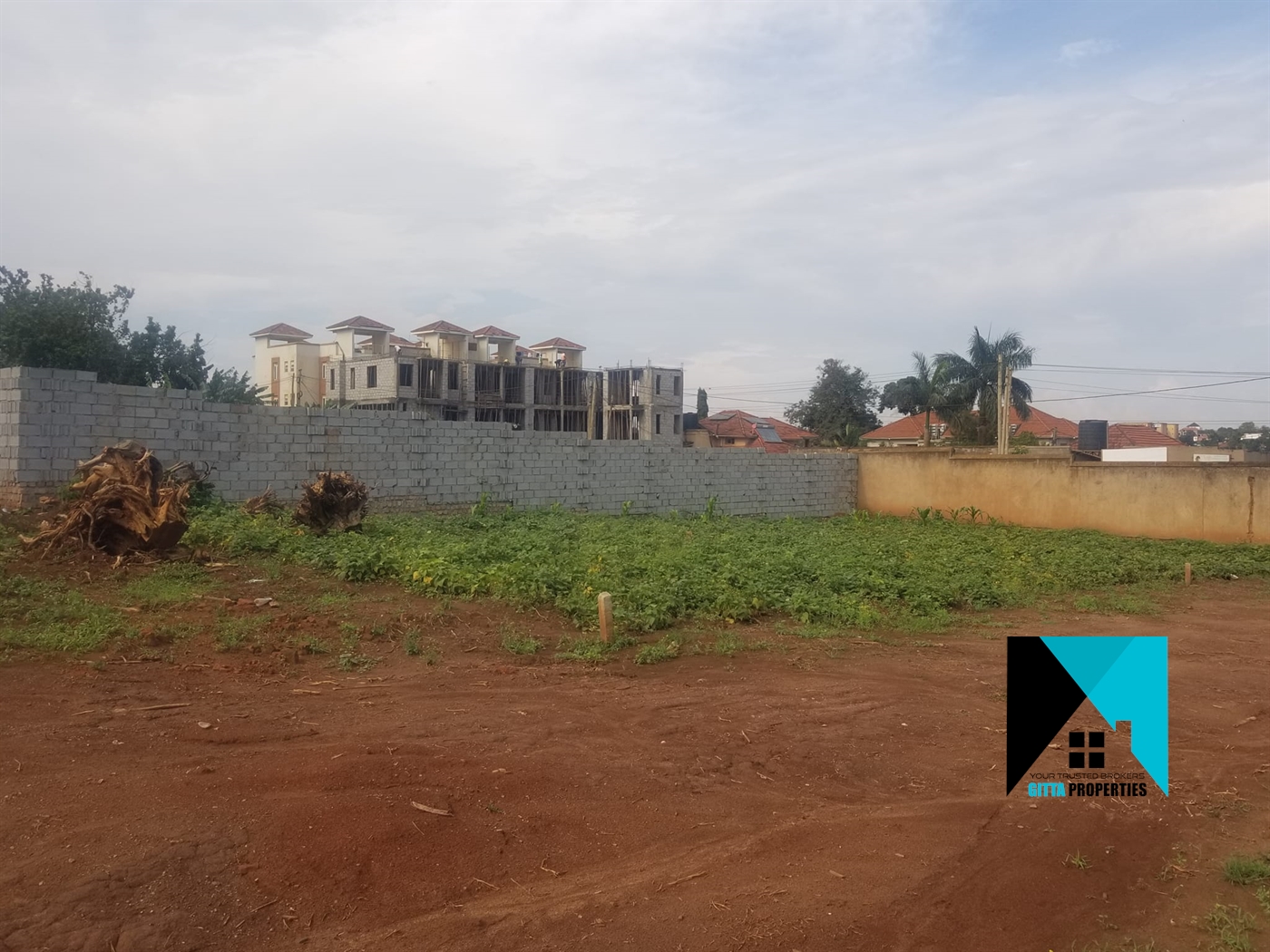 Residential Land for sale in Najjera Wakiso