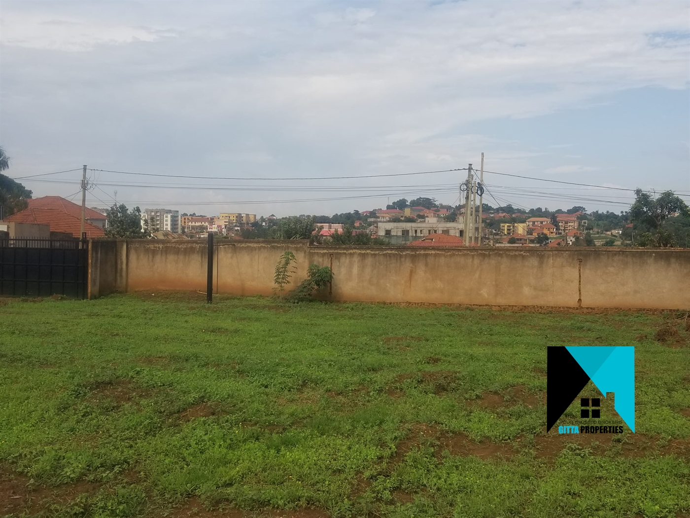 Residential Land for sale in Najjera Wakiso