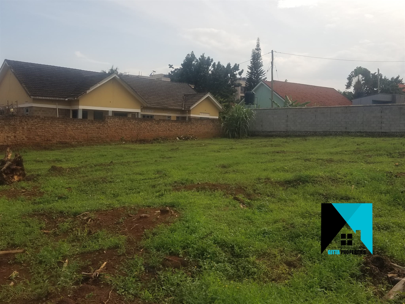 Residential Land for sale in Najjera Wakiso